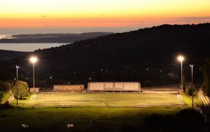 ΠΙΝ: Εντάξεις έργων στο “Αντώνης Τρίτσης” - Αναπλάσεις σε αθλητικές εγκαταστάσεις σε Κεφαλονιά & Ιθάκη