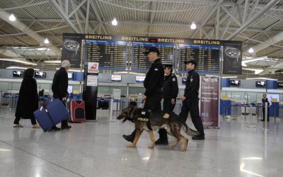 Ξεκινάει στην Ελλάδα το «φακέλωμα» των επιβατών -Τι θα καταγράφει η νέα υπηρεσία