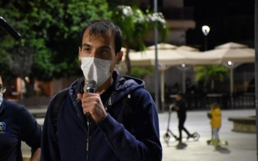 Εργατικό Κέντρο: "Ολοι στην διαμαρτυρία που διοργανώνει η Επιτροπή Ειρήνης στην Κεφαλονιά"