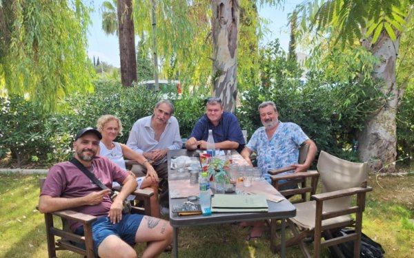 4ο Διεθνές Κινηματογραφικό Φεστιβάλ ‘’Κύματα’’: Μια γιορτή Τέχνης και Πολιτισμού στον Θαλασσόμυλο Αργοστολίου