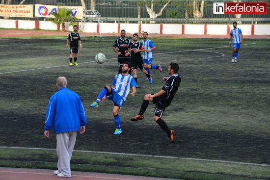 Α' ΕΠΣΚΙ: Την Κυριακή τα ντέρμπι της 6ης αγωνιστικής