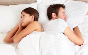 Οι εχθροί της λίμπιντο