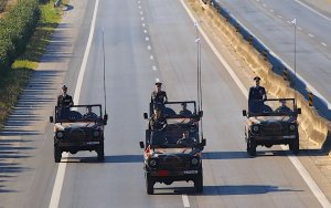 Ποια εταιρεία θα κατασκευάζει τα οχήματα του Ελληνικού Στρατού;