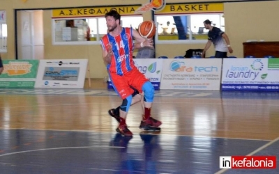 Αποχωρεί από την ενεργό δράση ο Μιχάλης Κουγιανός