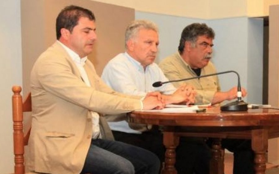 Λαϊκή Συσπείρωση Ληξουρίου: Ζητάει έκτακτη σύγκλιση Δημοτικού Συμβουλίου για τις πλημμύρες
