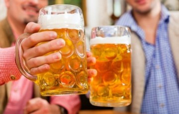 Έρευνα: Καρκινογόνα ουσία σε 14 πολύ γνωστές γερμανικές μπύρες