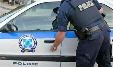 Συλλήψεις ημεδαπών σε Αργοστόλι και Ληξούρι