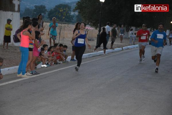 Σήμερα ο παραδοσιακός Αγώνας Δρόμου της Κουλούρας στα Ομαλά