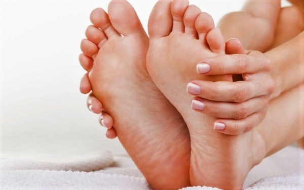 Φαρμακείο Κωνσταντάτος: Ενημέρωση για την υγεία των ποδιών