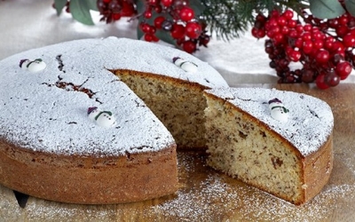 Ο Σύνδεσμος Υδραυλικών Κεφαλονιάς & Ιθάκης κόβει την πίτα του