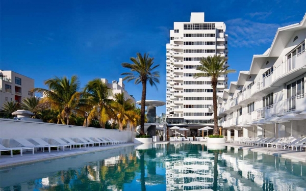 Συνεργασία Δήμου Κεφαλονιάς με τον Δήμο Miami Beach