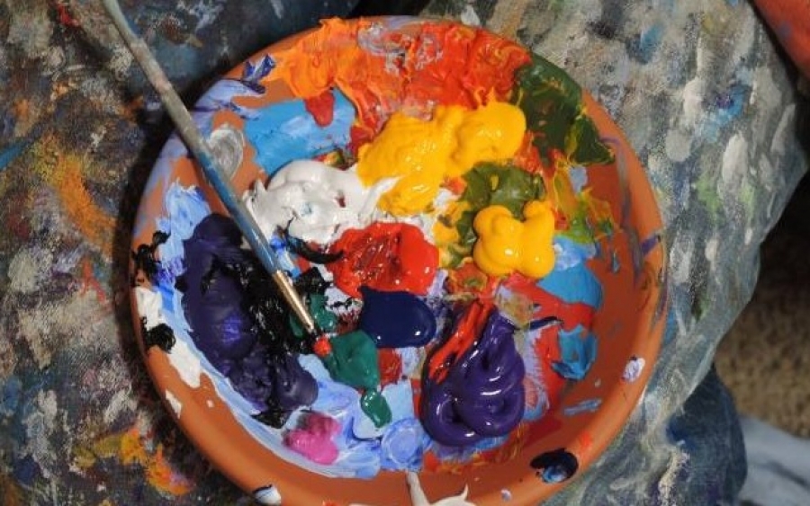 Η ψυχολογία των χρωμάτων: Τι δηλώνει το αγαπημένο μας χρώμα για τον χαρακτήρα μας