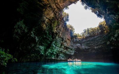 Το ωράριο λειτουργίας για Μελισσάνη και Δρογκαράτη έως 31 Μαΐου