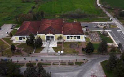 Τέμπη: Αυτό είναι το κτίριο όπου θα διεξαχθεί η δίκη – Γιατί επιλέχθηκε