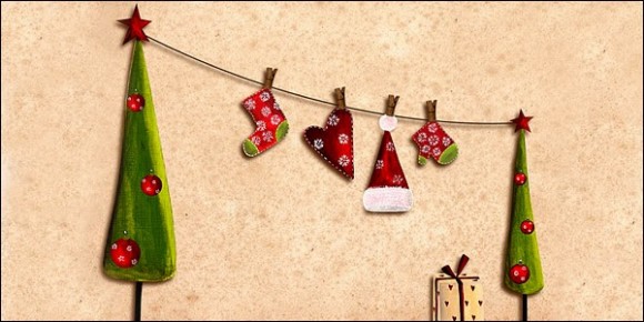 Ξεκίνησε το Χριστουγεννιάτικο παζάρι από το 2ο Δημοτικό Σχολείο Αργοστολίου