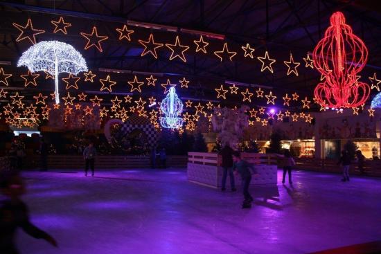 Η "Κράνη" καλεί τους εμπόρους του Αργοστολίου να συμμετάσχουν στην Χριστουγεννιάτικη αγορά Santa Claus Kingdom