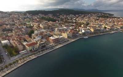 Η 9η δράση της Κοργιαλενείου Βιβλιοθήκης