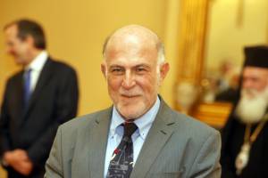 Παραιτήθηκε ο νεος υφυπουργός Ναυτιλίας Γ.Βερνίκος