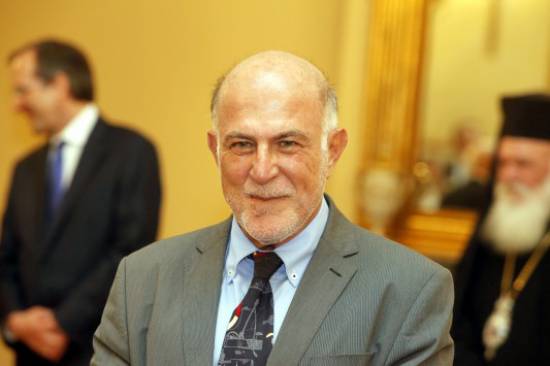 Παραιτήθηκε ο νεος υφυπουργός Ναυτιλίας Γ.Βερνίκος