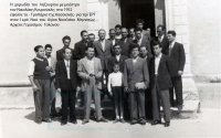 Η μοναχή Κασσιανή από έντεχνα ποιητικά κεφαλονίτικα «τροπάρια»!