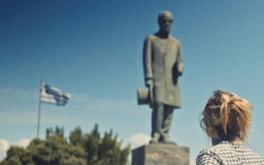 «Ο Ανδρέας Λασκαράτος και τα μυστήρια της Κεφαλονιάς»: Μετά το sold out, νέα προβολή στο Ίδρυμα Μιχάλης Κακογιάννης