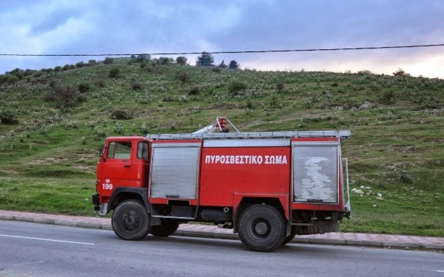 Η εικόνα δεν έχει σχέση με το συμβάν