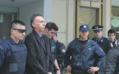 Συνελήφθη ξανά ο παιδεραστής Ν.Σειραγάκης που είχε αποφυλακιστεί