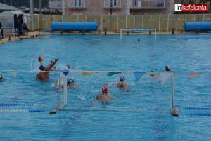 Πρεμιέρα σήμερα για ΝΟΑ στο Αργοστόλι κόντρα στον Νηρέα Λαμίας
