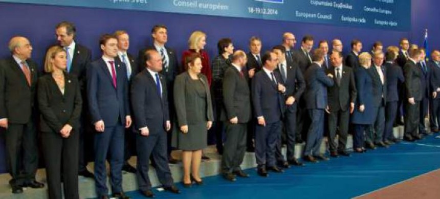 Αναβλήθηκε η Σύνοδος των 28 κρατών -Το ανακοίνωσε ο Τουσκ