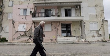 Ενημέρωση-Αποχαιρετισμός από τον πρ. Προιστάμενο ΤΑΣ Κεφαλονιάς Κωνσταντίνο Τσακιρίδη