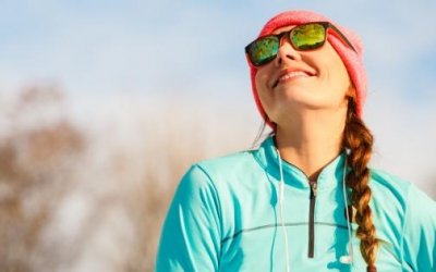 Βιταμίνη D:απαραίτητη και κατά τη διάρκεια του Χειμώνα…