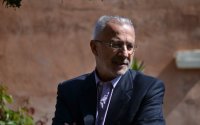 Γεροντάκης στον COSMOS 96,5: «Θέλουμε τουρισμό ποιότητας, όχι απλώς ποσότητα – Έως τώρα προβλέψεις μας έχουν επιβεβαιωθεί»