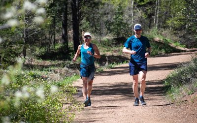 «Kefalonia backyard ultra»: Νέο πρωτοπόρο αθλητικό γεγονός προσεχώς στην Κεφαλονιά