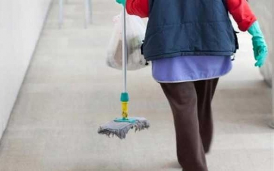 Η ΔΑΣ ΟΤΑ για τις καθαρίστριες των σχολείων της Κεφαλονιάς