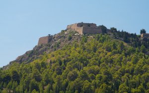 Σύσταση εθελοντικών ομάδων επαγρύπνησης πυρασφάλειας της Άσσου