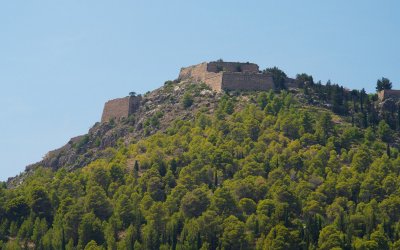 Σύσταση εθελοντικών ομάδων επαγρύπνησης πυρασφάλειας της Άσσου