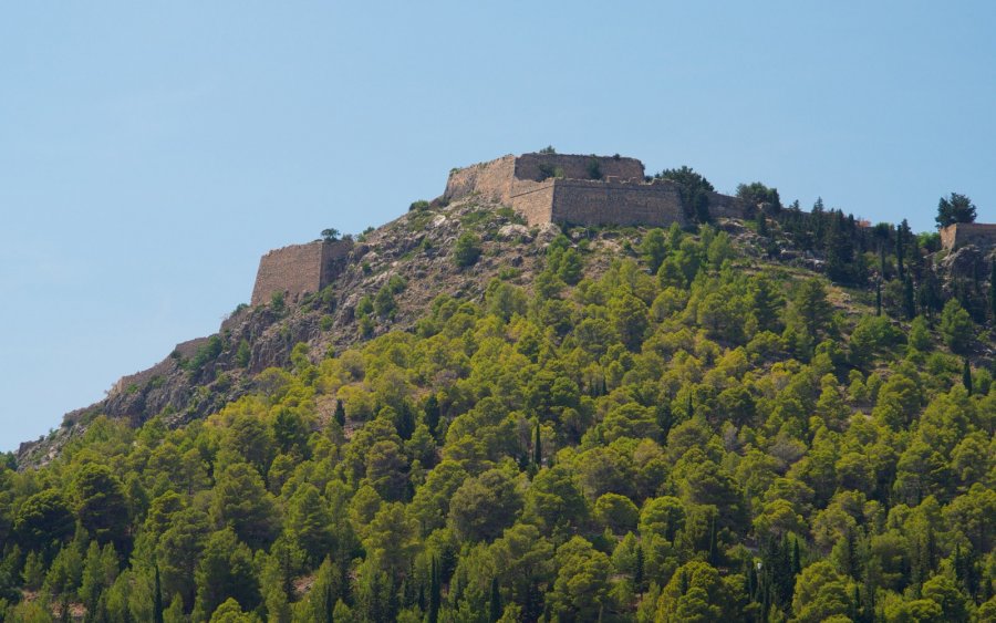 Σύσταση εθελοντικών ομάδων επαγρύπνησης πυρασφάλειας της Άσσου