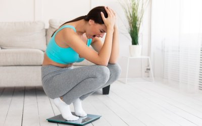 Αδυνάτισμα: Τρία λάθη που κάνουν όσοι προσπαθούν να χάσουν βάρος