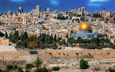 Ξεκινάει να χορηγεί τέταρτη δόση στους υγειονομικούς το Ισραήλ