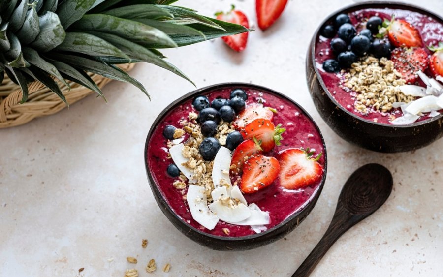 Acai bowl: Γιατί αξίζει να το δοκιμάσετε;