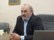 Ο Διοικητής της 6ης ΥΠΕ Παναγιώτης Κατσίβελας