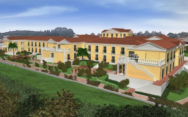 Με απόφαση Περιφερειάρχη ολοκληρώνεται το έργο του Γηροκομείου στο Αργοστόλι