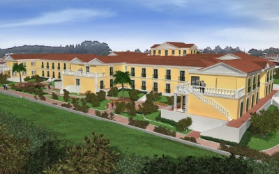 Με απόφαση Περιφερειάρχη ολοκληρώνεται το έργο του Γηροκομείου στο Αργοστόλι