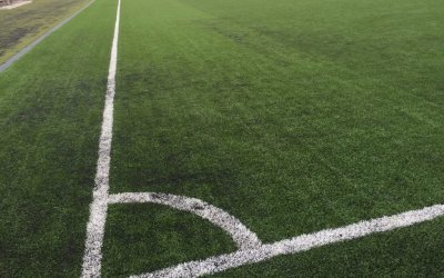 Αναβαθμίζονται οι αθλητικές υποδομές σε Κεφαλονιά & Ιθάκη – Έργα άνω των 2,7 εκατ. ευρώ από την Περιφέρεια Ιονίων Νήσων