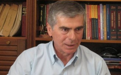 Ο Χρ. Μπούκας απαντά στην ανακοίνωση του ΔΣ ΦοΔΣΑ: "Λόγος διχαστικός, Ναπολεόντειο σύμπλεγμα και στο βάθος αφόρητη ανικανότητα"