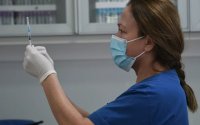 Ισραήλ: Ξεκίνησε η τέταρτη δόση εμβολίου για τους άνω των 60 ετών
