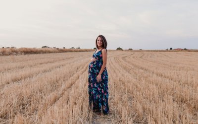 4 Φορέματα Εγκυμοσύνης για κάθε μέρα