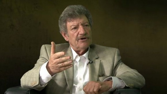 Βλιχάτα: Ομιλία την Παρασκευή απο τον πρώην πρύτανη του ΕΜΠ καθηγητή Νίκο Μαρκάτο με θέμα "Τα πρότυπα και οι νέοι"