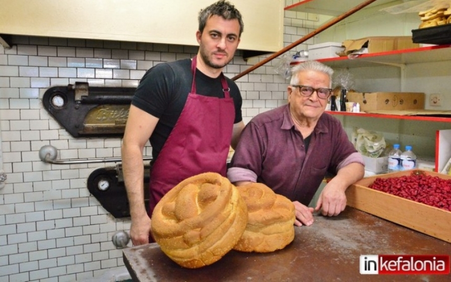 Ξεφούρνισε τις Λαμπροκουλούρες ο Σέσουλας!