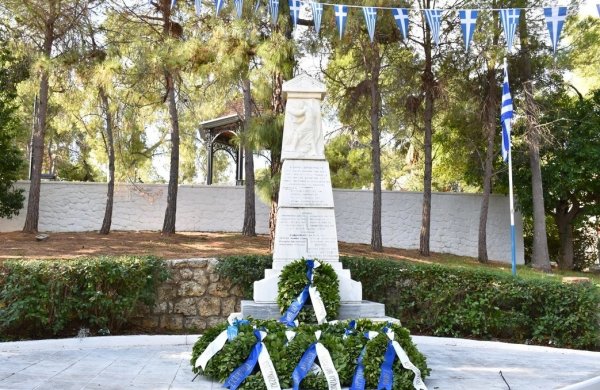 Θεόφιλος Μιχαλάτος: ''Ενωμένοι μπορούμε να πετύχουμε τα πάντα!''